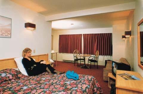 City Centre Motel แวนคูเวอร์ ห้อง รูปภาพ