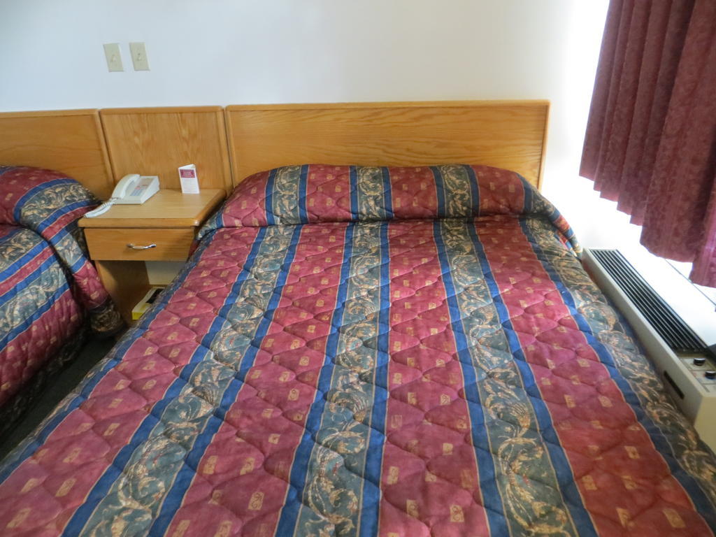 City Centre Motel แวนคูเวอร์ ห้อง รูปภาพ
